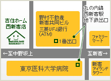 株式会社吉住ホームアクセス